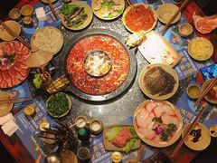 -蜀大侠火锅(寰球文化地标·总府店)