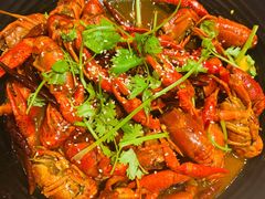 -华仔龙虾(永乐路总店)