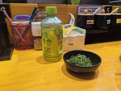 -麺屋猪一(福田石厦店)