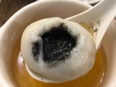 -翡翠拉面小笼包(机场DFS店)