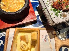 -绿茶餐厅(珞珈创意城店)
