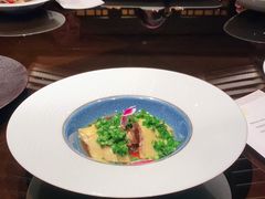-上海苏宁宝丽嘉酒店·嘉府壹号中餐厅
