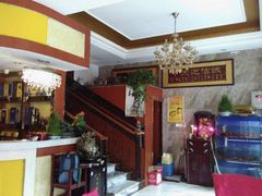 大堂-百姓食府(秦虹路店)
