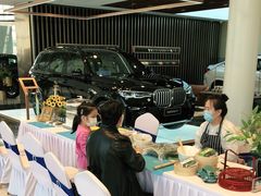 -北京晨德宝宝马4S店(金港汽车公园店)