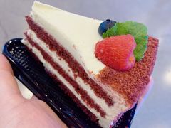 -姆们M Sweetie Cake(五道口店)