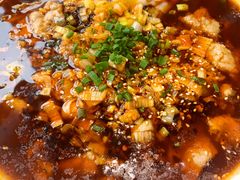-米香居新鲁味·水饺餐厅