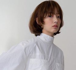 -TRIMS HAIR 修剪造型·烫染接发