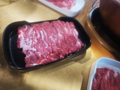 -牛街清真满恒記(平安里西大街店)