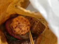 -豪華小食.華記