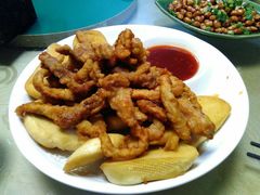 巴西烤肉-晚归月亮湾私家菜(临邑路店)