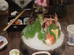 -匠和风精致料理(莆田财富中心店)