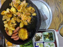 -名扬烤肉(起源店)