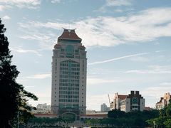 -厦门大学(思明校区)