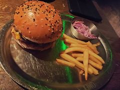 -Q MEX 库迈墨西哥餐吧(三里屯店)