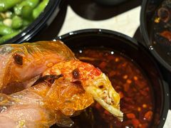 -靓靓蒸虾·头牌蒸虾(雪松路总店)