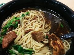 -李先生牛肉面大王(北京站售票厅餐厅)