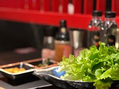 -谷牛和牛烤肉(漕河泾印象城店)