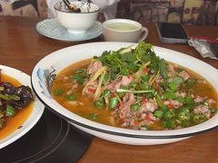 -盛世盐帮·自贡特色(总店)