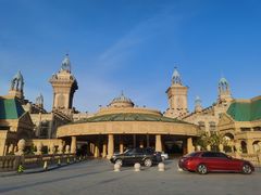 -京津新城温德姆至尊酒店(珠江大道店)