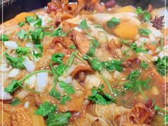 -闯关东牛排牛尾一锅香(龙源路店)