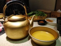 -阿泽禧烤肉(民兴花园店)