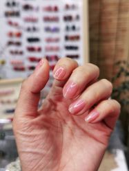 点击看大图 -兔兔妹款式美甲美睫