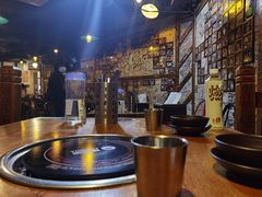 -包装马车·韩国料理·포장마차