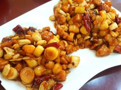 -力力豆花庄(广渠门店)
