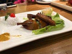 -点心传说·粤菜点心(佐阾虹湾店)