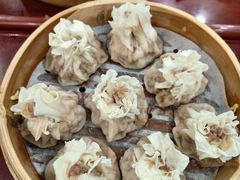 -都一处烧麦馆(前门店)