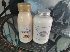 -正飞鲜奶(南湖一期店)