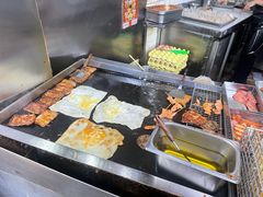 -神奇的香酥鸡蛋灌饼