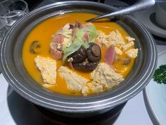 -野蔓果·山野菜(西湖景区·龙井茶田店)