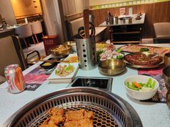 -炭之家·齐齐哈尔非遗烤肉·鲜切直供(中央大街店)