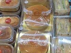 -85度C(生甜甜圈研究工坊·上海局门店)