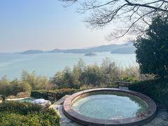 -天目湖涵田半山温泉