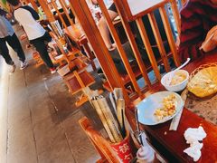 -匠岳·王宝器麻椒鱼(都江堰店)