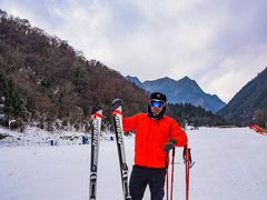 -孟屯河谷景区