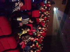 奥斯卡影城-奥斯卡影城(喜盈门店)