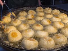 -煎意浓·吴记煎包(交通路店)