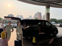 -威海铂丽斯国际大酒店(威海高铁站店)