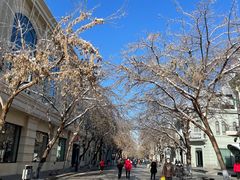 -92°C俄式厨房(中央大街店)