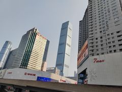 -7mall美食潮地标