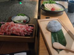 -湊湊火锅·茶憩(东城民盈国贸城店)