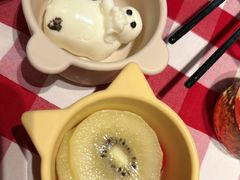 -西贝(华发商都店)