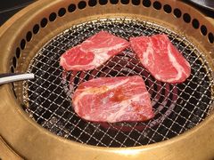 -谷牛和牛烤肉(漕河泾印象城店)