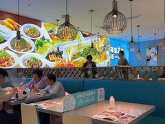 -半天妖烤鱼(物美沁山水店)
