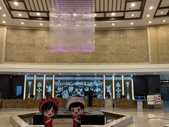 -乳源丽宫国际温泉酒店