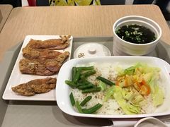 -永和大王(共和新路店)