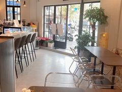 大堂-Fridi Patisserie Cafe